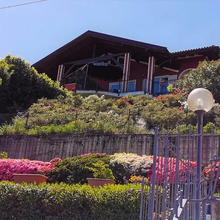 Alba Sul Privat bolig