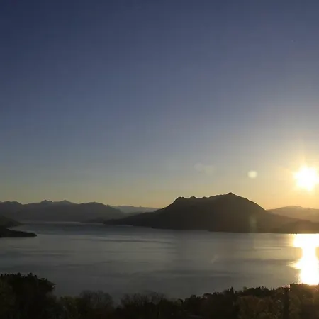 Alba Sul בית אירוח