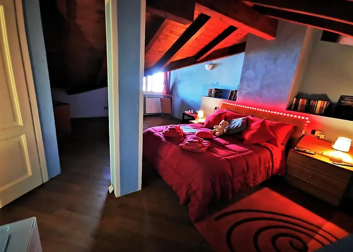 Alloggio in famiglia Alba Sul *