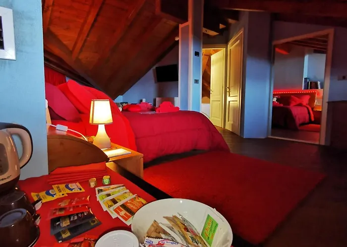 Alba Sul Alloggio in famiglia Stresa