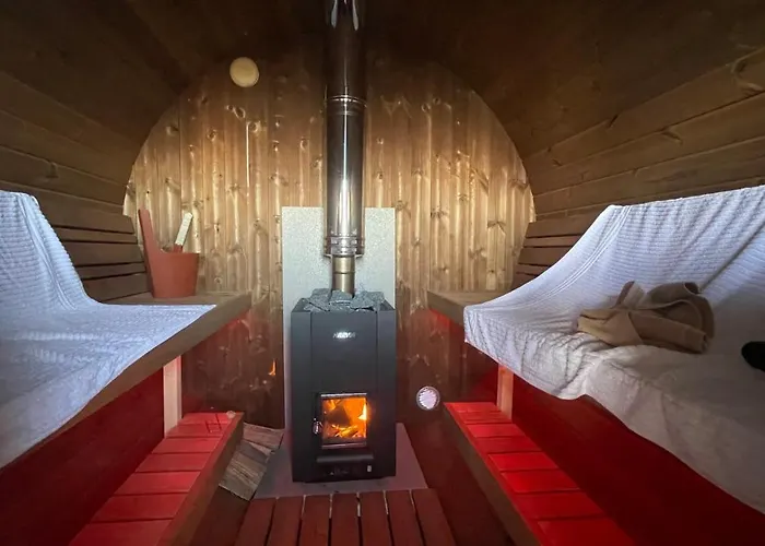 Alloggio in famiglia Alba Sul *