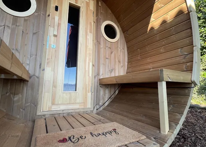 Alloggio in famiglia Alba Sul *