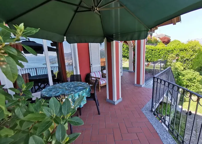 Alloggio in famiglia Alba Sul