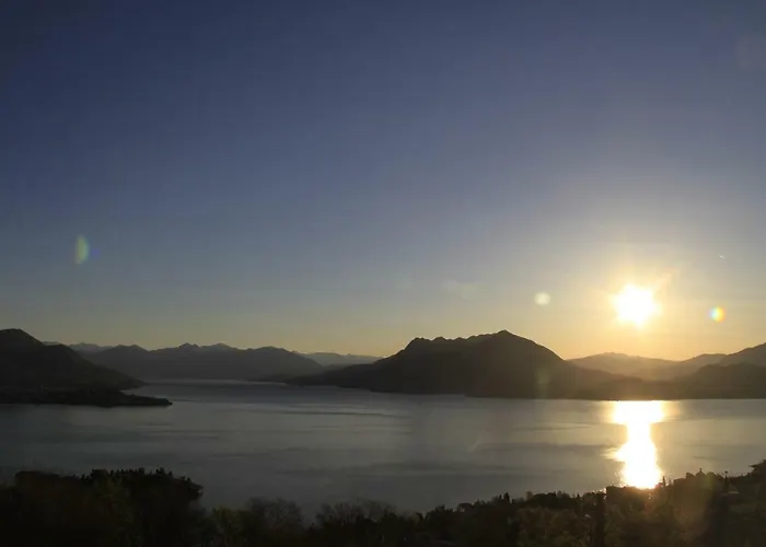 Alba Sul Alloggio in famiglia