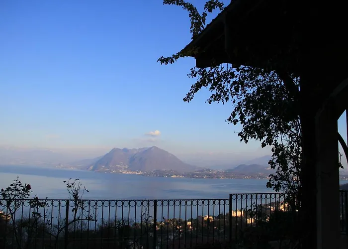 Alloggio in famiglia Alba Sul *